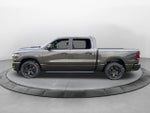 2027 RAM Ram 1500 RAM 1500 EXPRESS CREW CAB 4X4 5'7' BOX