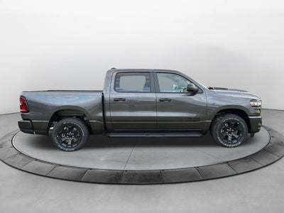 2027 RAM Ram 1500 RAM 1500 EXPRESS CREW CAB 4X4 5'7' BOX