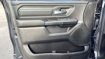 2026 RAM 1500 RAM 1500 EXPRESS CREW CAB 4X4 5'7' BOX