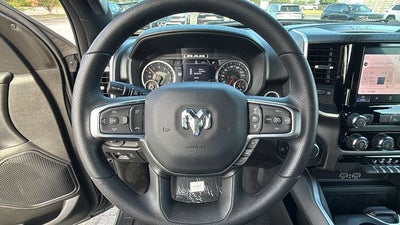 2026 RAM 1500 RAM 1500 EXPRESS CREW CAB 4X4 5'7' BOX