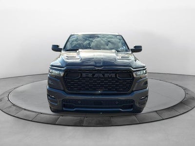 2026 RAM 1500 RAM 1500 EXPRESS CREW CAB 4X4 5'7' BOX