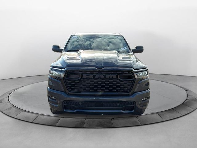2026 RAM 1500 RAM 1500 EXPRESS CREW CAB 4X4 5'7' BOX