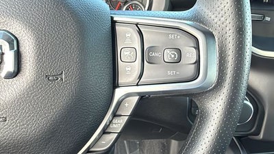 2026 RAM 1500 RAM 1500 EXPRESS CREW CAB 4X4 5'7' BOX
