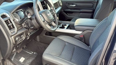 2026 RAM 1500 RAM 1500 EXPRESS CREW CAB 4X4 5'7' BOX