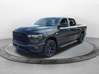 2026 RAM 1500 RAM 1500 EXPRESS CREW CAB 4X4 5'7' BOX
