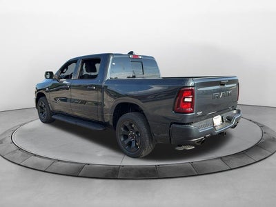 2026 RAM 1500 RAM 1500 EXPRESS CREW CAB 4X4 5'7' BOX