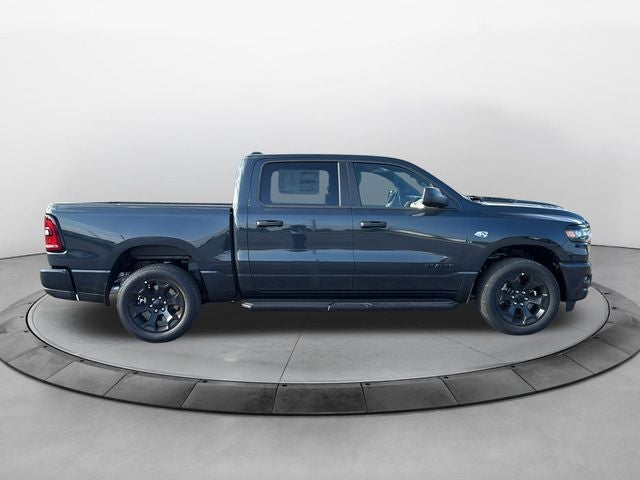 2026 RAM 1500 RAM 1500 EXPRESS CREW CAB 4X4 5'7' BOX