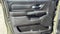 2027 RAM Ram 1500 RAM 1500 WARLOCK CREW CAB 4X4 5'7' BOX