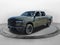 2027 RAM Ram 1500 RAM 1500 WARLOCK CREW CAB 4X4 5'7' BOX