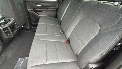 2027 RAM Ram 1500 RAM 1500 EXPRESS CREW CAB 4X4 5'7' BOX