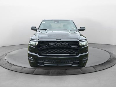 2027 RAM Ram 1500 RAM 1500 EXPRESS CREW CAB 4X4 5'7' BOX
