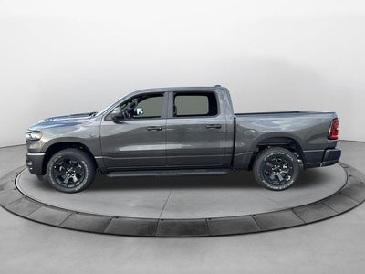 2027 RAM Ram 1500 RAM 1500 EXPRESS CREW CAB 4X4 5'7' BOX