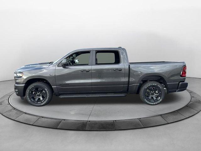 2027 RAM Ram 1500 RAM 1500 EXPRESS CREW CAB 4X4 5'7' BOX