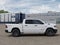 2027 RAM Ram 1500 RAM 1500 WARLOCK CREW CAB 4X4 5'7' BOX
