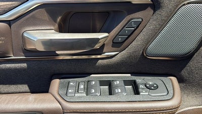 2026 RAM Ram 1500 RAM 1500 LIMITED LONGHORN CREW CAB 4X4 5'7' BOX