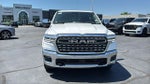 2026 RAM Ram 1500 RAM 1500 LIMITED LONGHORN CREW CAB 4X4 5'7' BOX