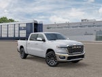 2026 RAM Ram 1500 RAM 1500 LIMITED LONGHORN CREW CAB 4X4 5'7' BOX