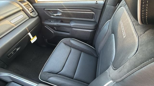 2027 RAM Ram 1500 RAM 1500 LARAMIE CREW CAB 4X4 5'7' BOX