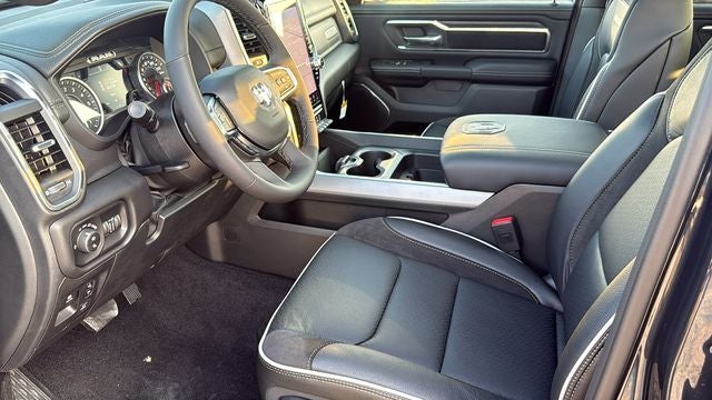 2027 RAM Ram 1500 RAM 1500 LARAMIE CREW CAB 4X4 5'7' BOX