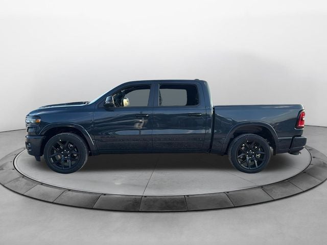 2027 RAM Ram 1500 RAM 1500 LARAMIE CREW CAB 4X4 5'7' BOX