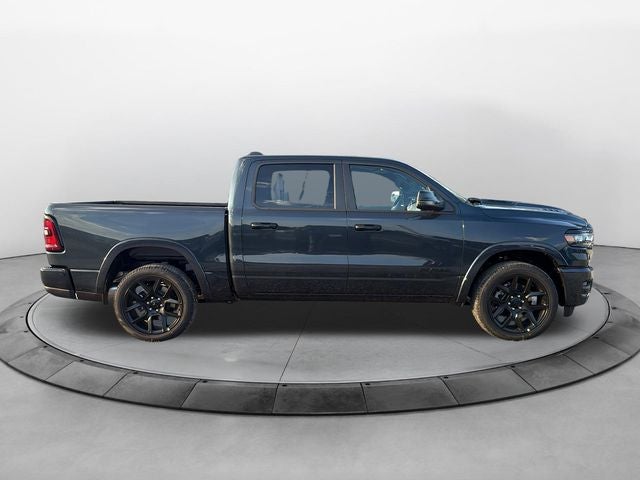 2027 RAM Ram 1500 RAM 1500 LARAMIE CREW CAB 4X4 5'7' BOX