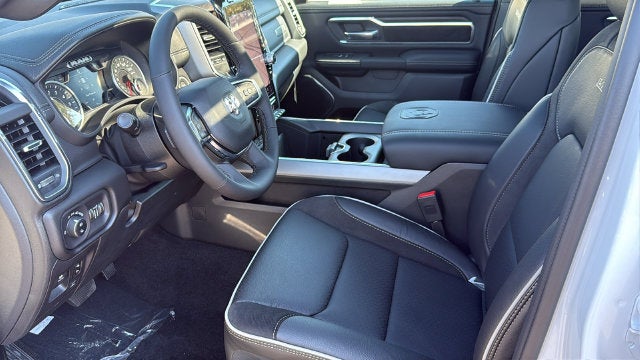 2027 RAM Ram 1500 RAM 1500 LARAMIE CREW CAB 4X4 5'7' BOX