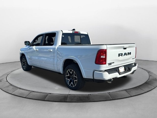 2027 RAM Ram 1500 RAM 1500 LARAMIE CREW CAB 4X4 5'7' BOX