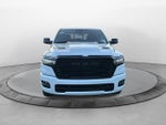 2027 RAM Ram 1500 RAM 1500 LARAMIE CREW CAB 4X4 5'7' BOX