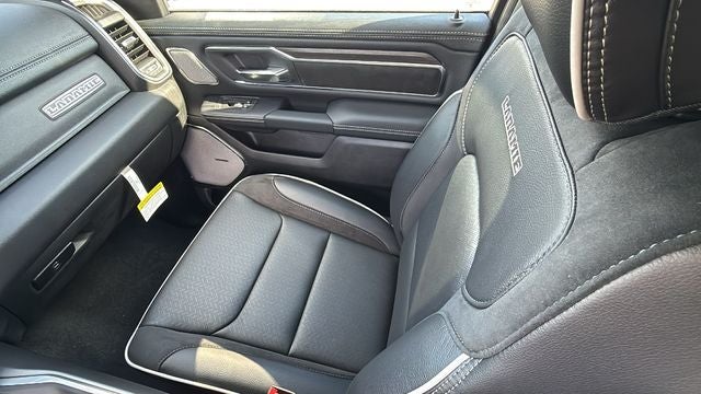 2027 RAM Ram 1500 RAM 1500 LARAMIE CREW CAB 4X4 5'7' BOX