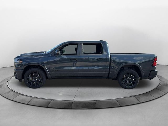 2027 RAM Ram 1500 RAM 1500 LARAMIE CREW CAB 4X4 5'7' BOX