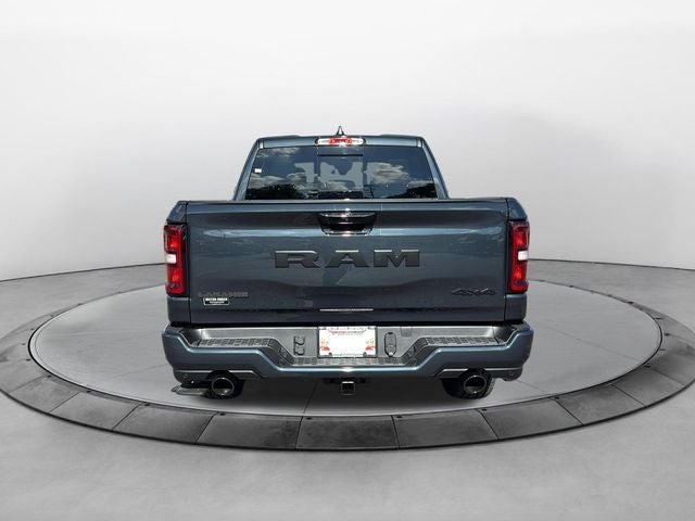 2027 RAM Ram 1500 RAM 1500 LARAMIE CREW CAB 4X4 5'7' BOX