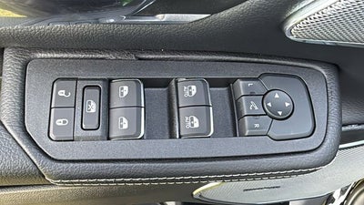 2027 RAM Ram 1500 RAM 1500 LARAMIE CREW CAB 4X4 5'7' BOX