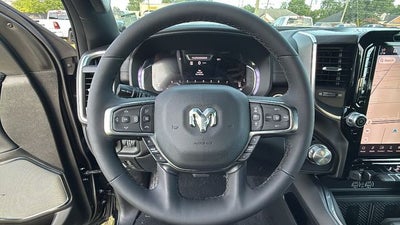 2027 RAM Ram 1500 RAM 1500 LARAMIE CREW CAB 4X4 5'7' BOX