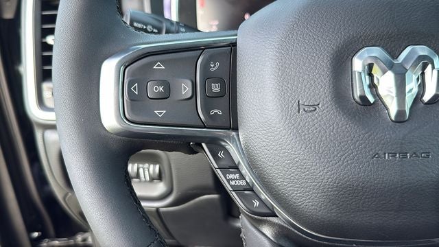 2027 RAM Ram 1500 RAM 1500 LARAMIE CREW CAB 4X4 5'7' BOX
