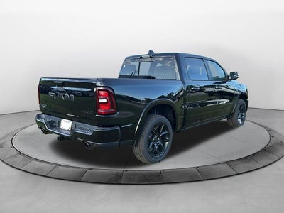 2027 RAM Ram 1500 RAM 1500 LARAMIE CREW CAB 4X4 5'7' BOX