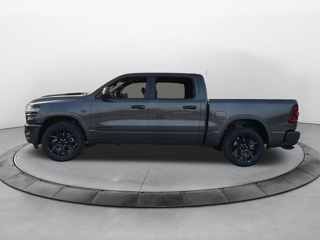 2027 RAM Ram 1500 RAM 1500 LARAMIE CREW CAB 4X4 5'7' BOX