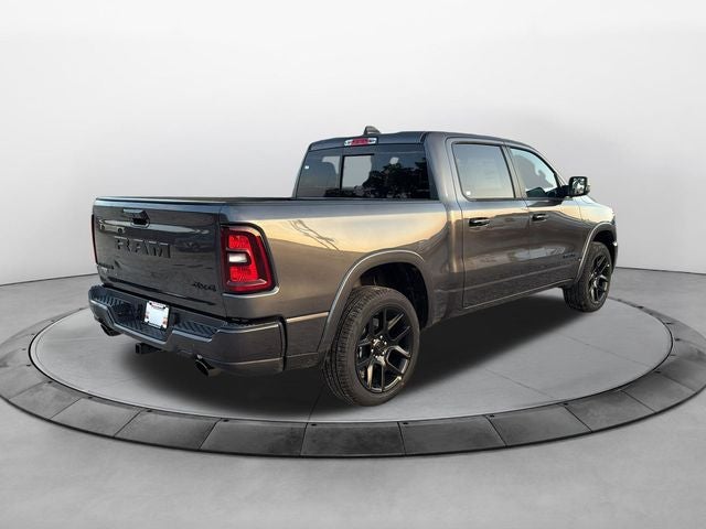 2027 RAM Ram 1500 RAM 1500 LARAMIE CREW CAB 4X4 5'7' BOX