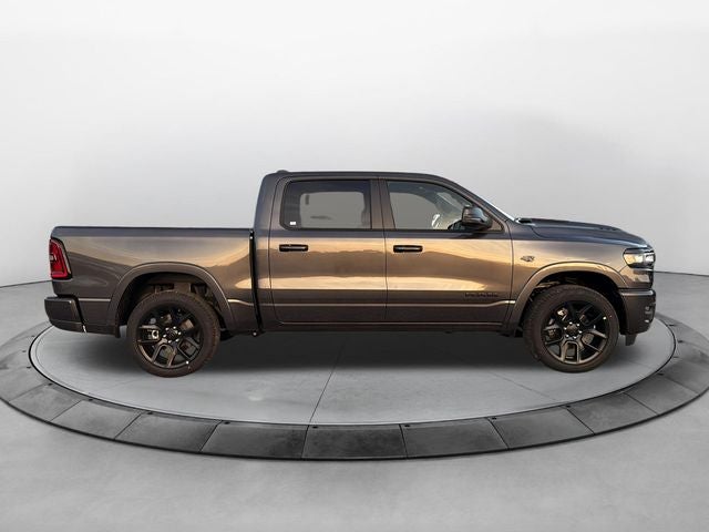 2027 RAM Ram 1500 RAM 1500 LARAMIE CREW CAB 4X4 5'7' BOX