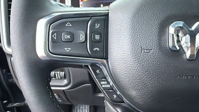2027 RAM Ram 1500 RAM 1500 LARAMIE CREW CAB 4X4 5'7' BOX