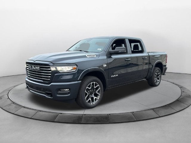 2027 RAM Ram 1500 RAM 1500 LARAMIE CREW CAB 4X4 5'7' BOX