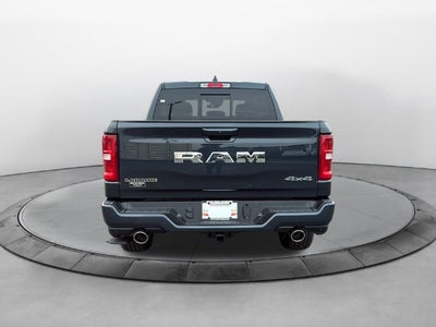 2027 RAM Ram 1500 RAM 1500 LARAMIE CREW CAB 4X4 5'7' BOX
