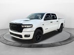2027 RAM Ram 1500 RAM 1500 LARAMIE CREW CAB 4X4 5'7' BOX