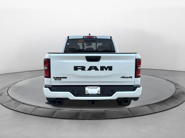 2027 RAM Ram 1500 RAM 1500 LARAMIE CREW CAB 4X4 5'7' BOX
