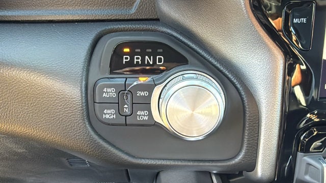 2027 RAM Ram 1500 RAM 1500 LARAMIE CREW CAB 4X4 5'7' BOX