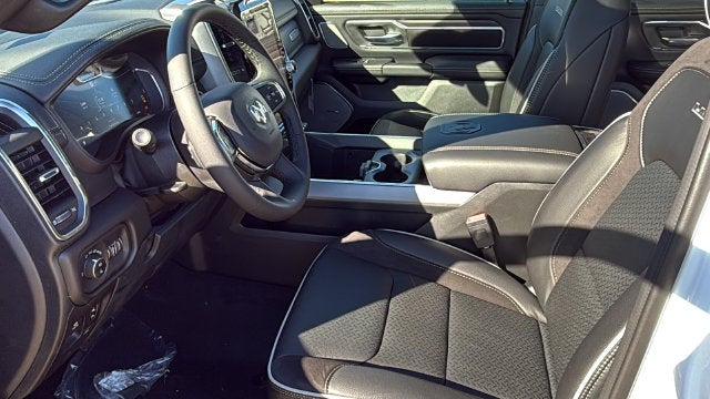 2027 RAM Ram 1500 RAM 1500 LARAMIE CREW CAB 4X4 5'7' BOX