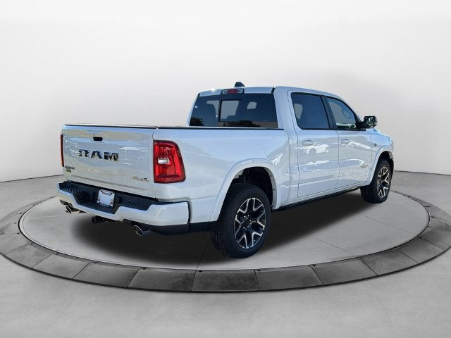 2027 RAM Ram 1500 RAM 1500 LARAMIE CREW CAB 4X4 5'7' BOX