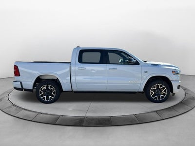 2027 RAM Ram 1500 RAM 1500 LARAMIE CREW CAB 4X4 5'7' BOX