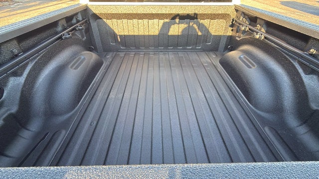 2027 RAM Ram 1500 RAM 1500 REBEL CREW CAB 4X4 5'7' BOX