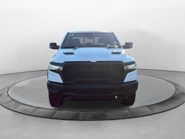 2027 RAM Ram 1500 RAM 1500 REBEL CREW CAB 4X4 5'7' BOX
