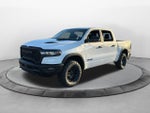 2027 RAM Ram 1500 RAM 1500 REBEL CREW CAB 4X4 5'7' BOX